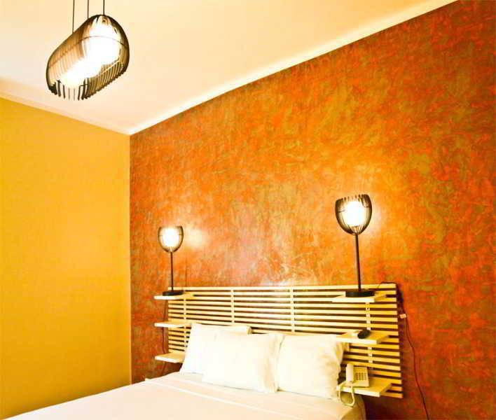 Tropical Enclave Hotel Accra Buitenkant foto